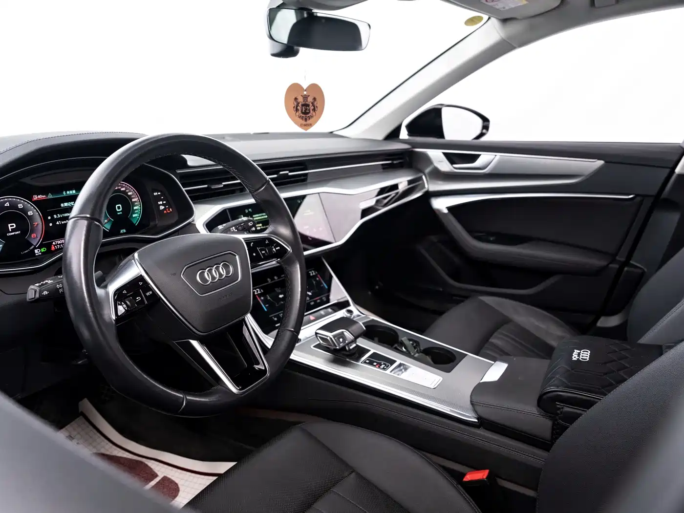Audi A6 (Import) 2023 Model allroad quattro 55 TFSI Premium Off-road Version фото 18