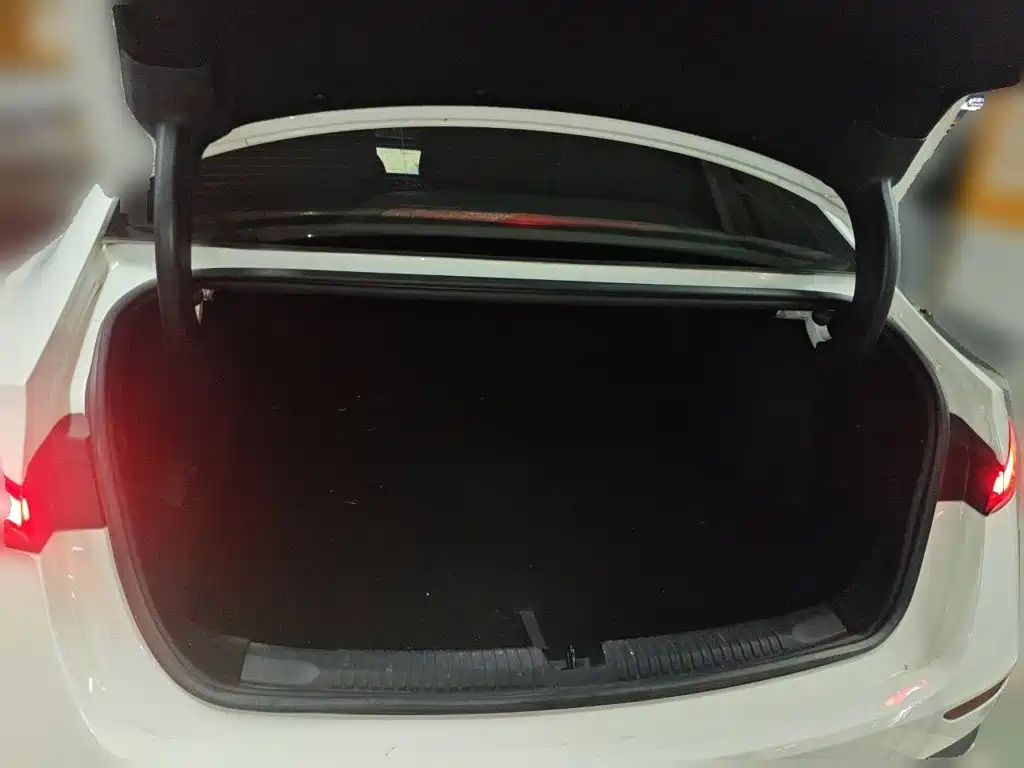 Roewe D7 2024 2023 DMH 125km Excellence Edition