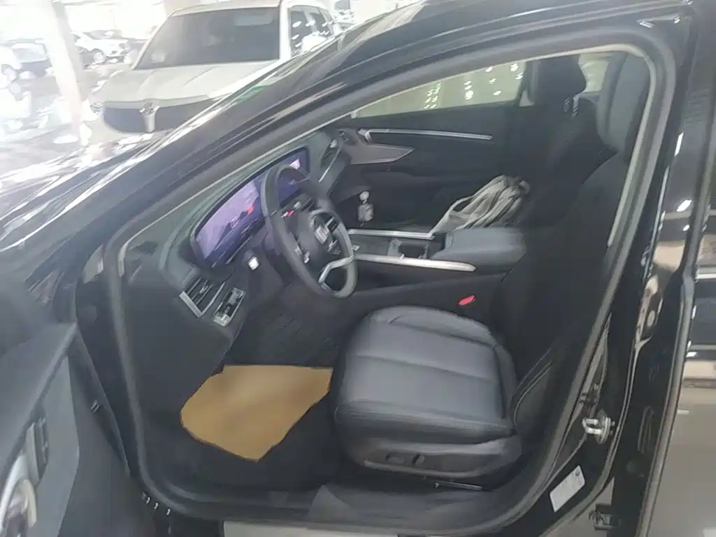 Buick LaCrosse 2024 2023 Facelift 25T Overland Edition