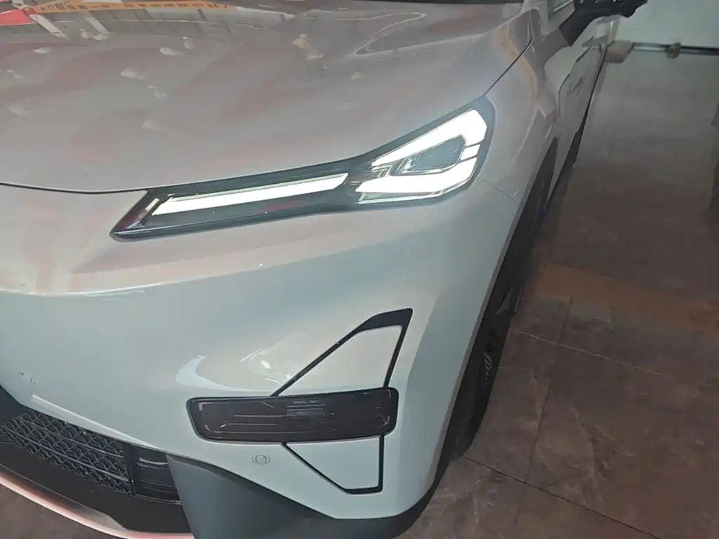 Deepal Shenlan S05 2025 2024 510Max Pure Electric Edition