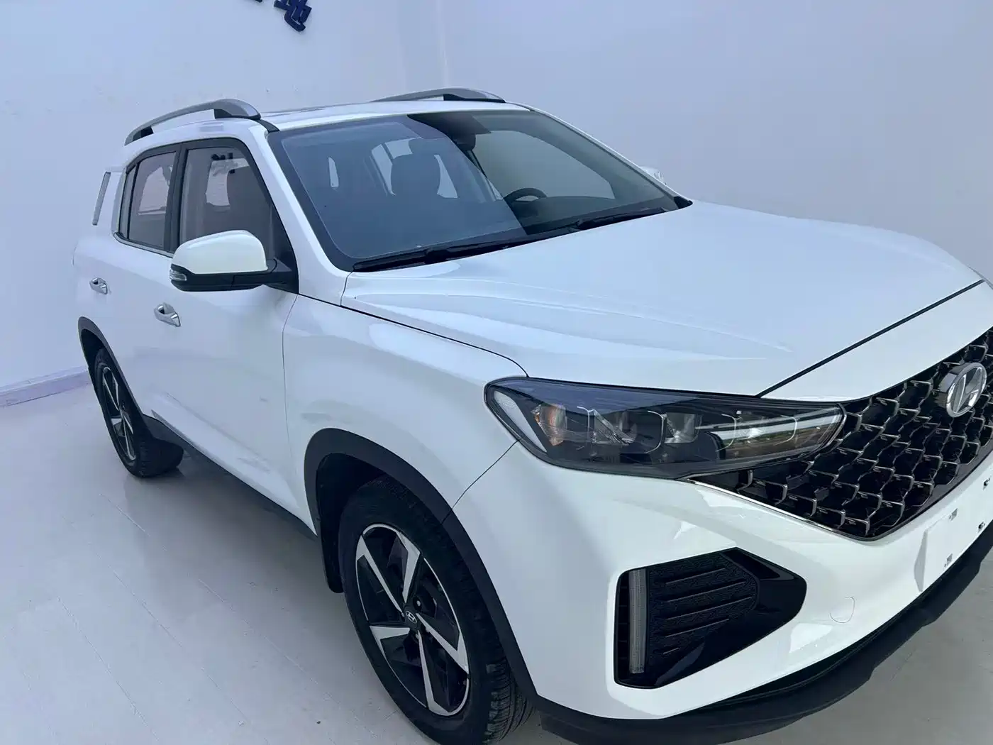 Hyundai Beijing Hyundai ix35 2021 2.0L Automatic 2WD GLS Leading Edition фото 2