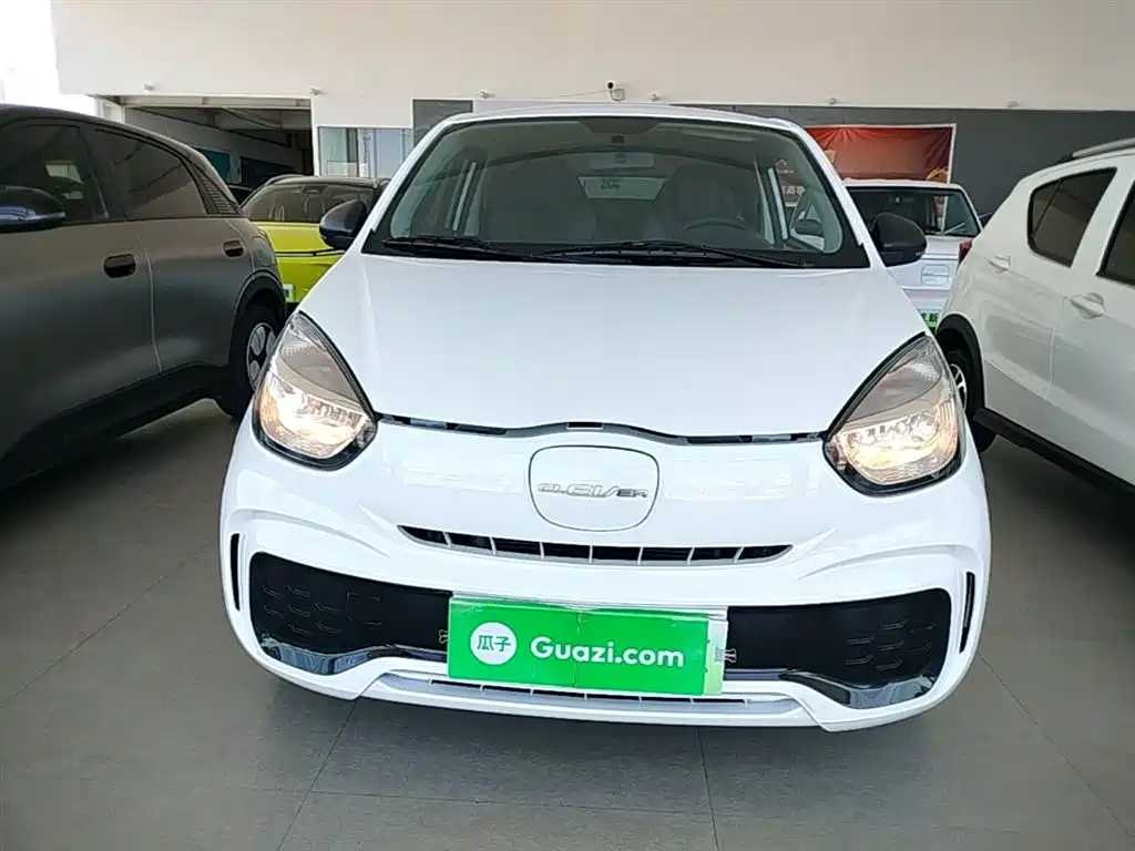 ROEWE CLEWE CLEVER