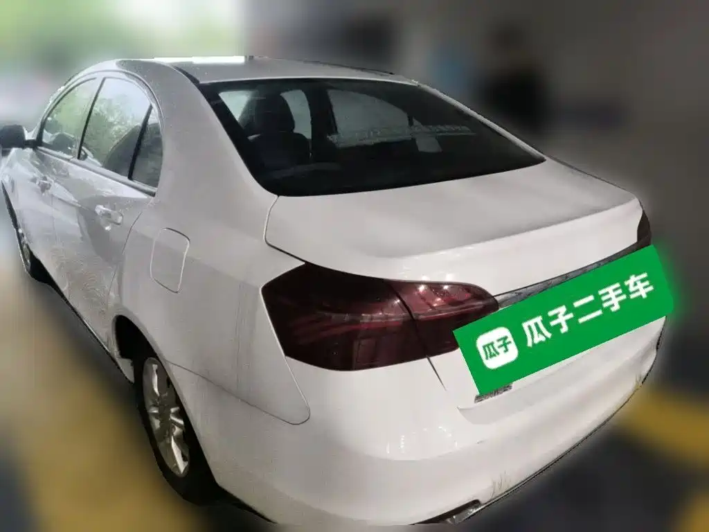 صورة 25 - Geely Emgrand
