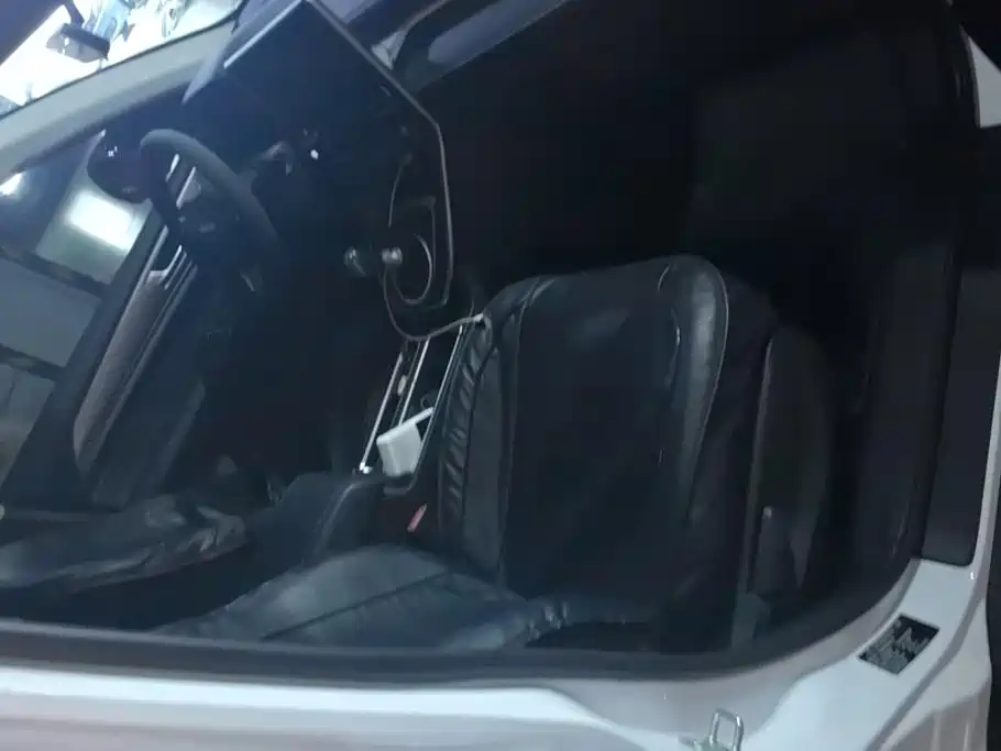 Haval M6 2024 2023 PLUS 1.5T Manual Elite Smart Connect