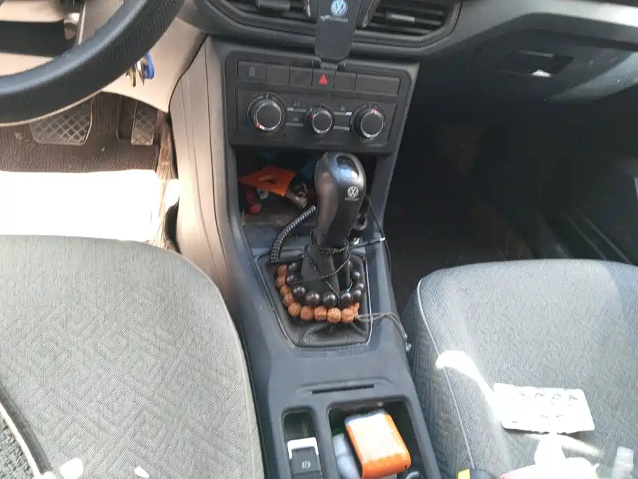 Volkswagen Tharu, миниатюра 16
