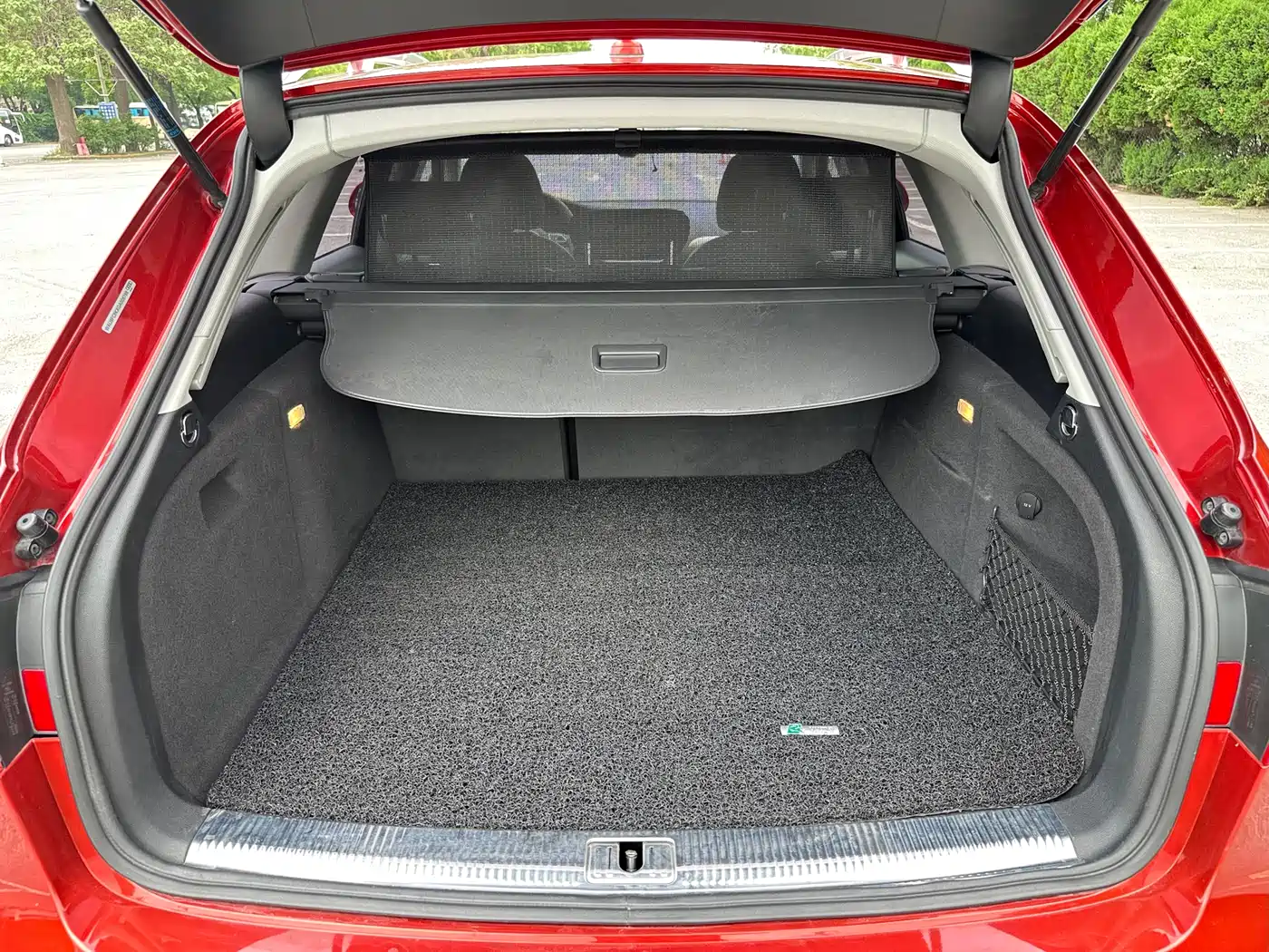 Audi A4 (Import) 2014 40 TFSI allroad quattro plus фото 51