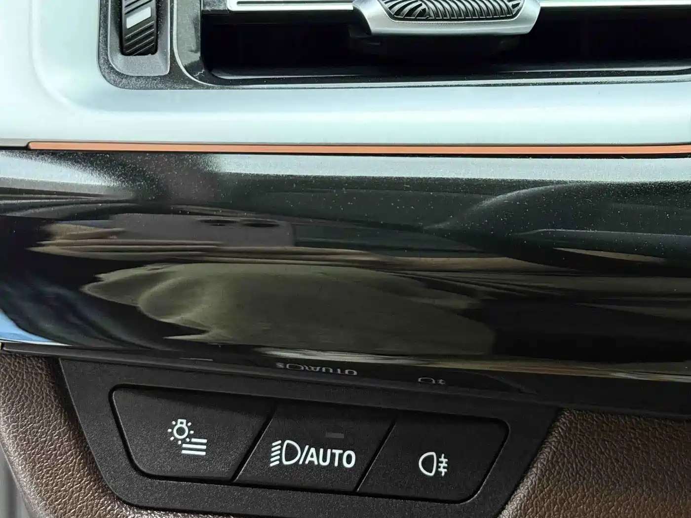 BMW X1 2023 sDrive20Li X Design Package фото 11