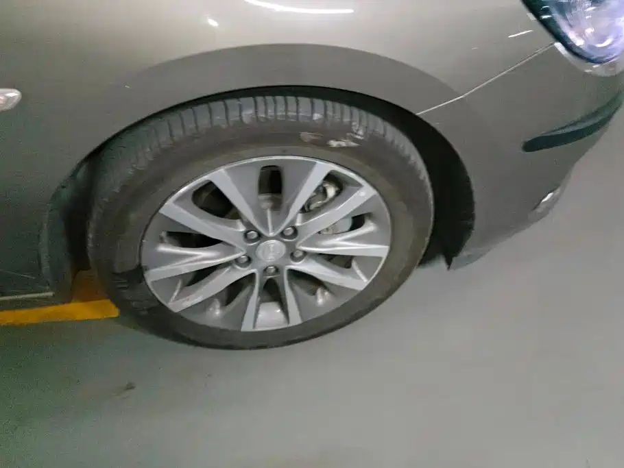 Buick GL6 2022 2021 323T Mild Hybrid Connected Luxury