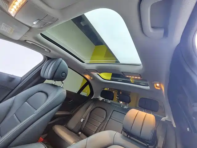 Mercedes-Benz C-Class 2019 C 260 L Sport фото 9