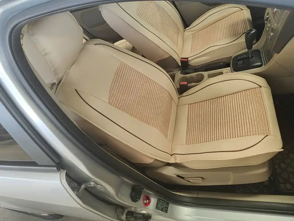 Ford Focus 2014 2013 Sedan Classic 1.8L Automatic Base
