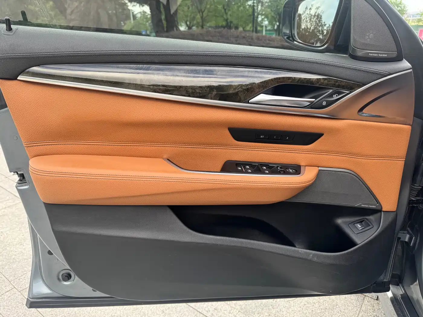 BMW 6 Series GT 2019 630i M Sport Package фото 7