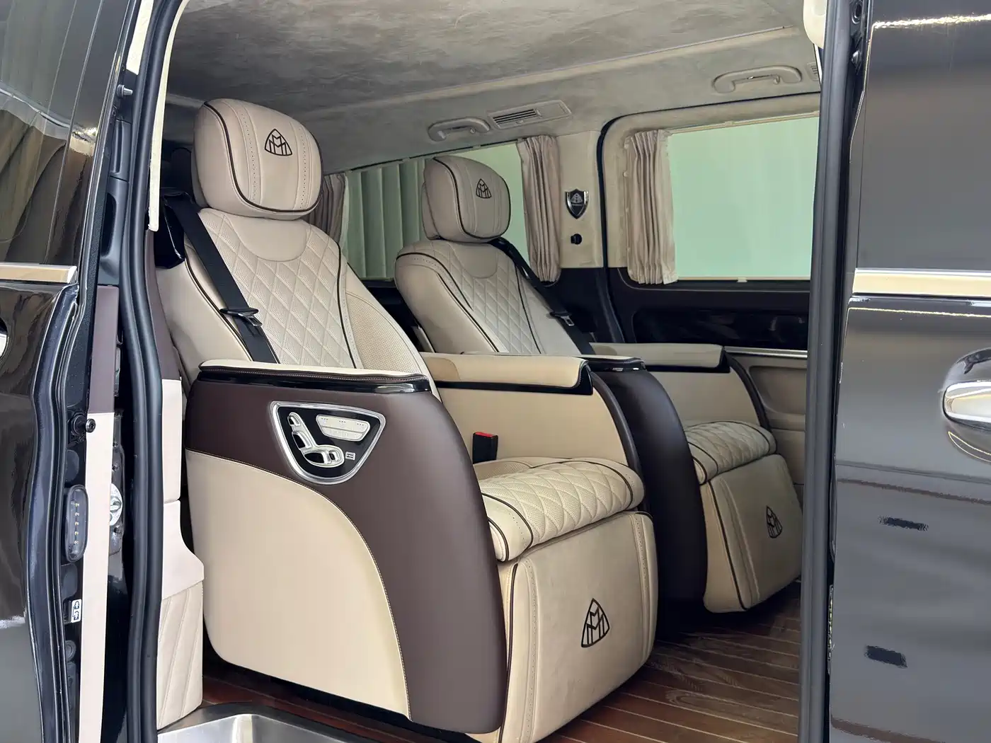 Photo 24 - Mercedes-Benz Vito