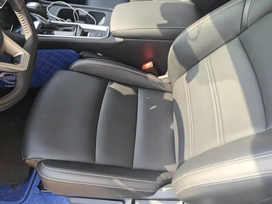 Nissan SYLPHY, миниатюра 9