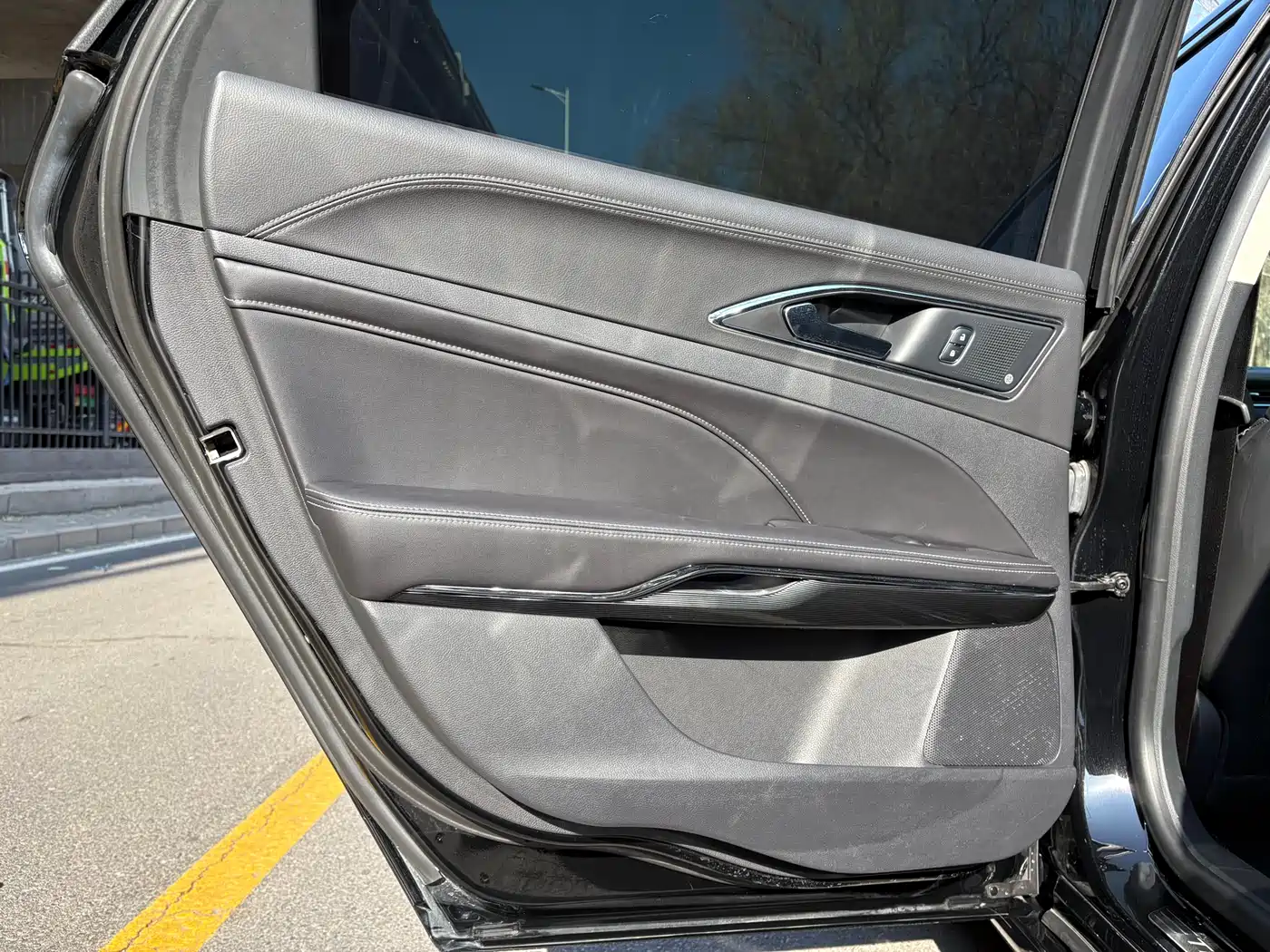 Ford Taurus 2021 2019 EcoBoost 245 Premium Edition