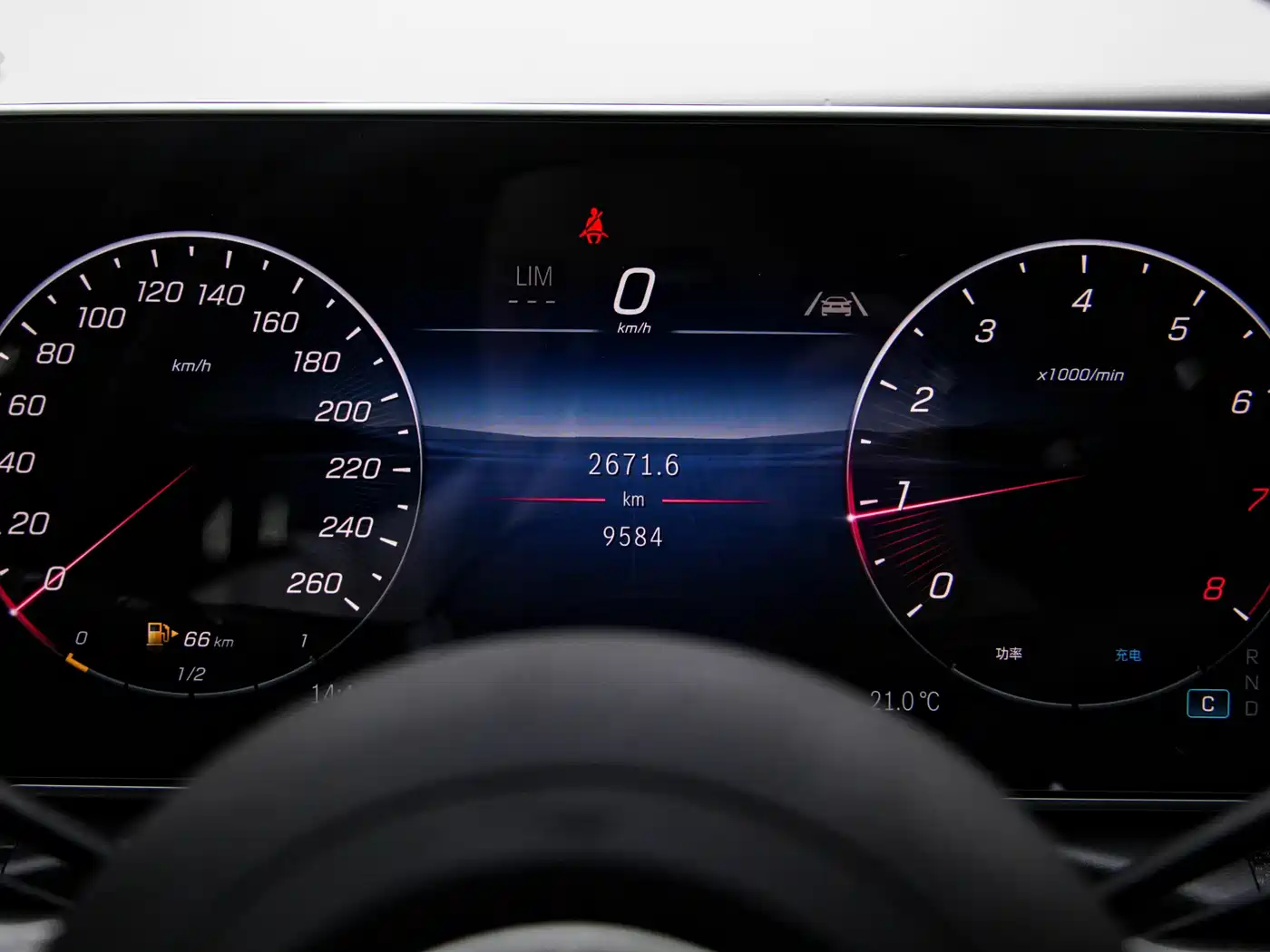 Mercedes-Benz C-Class 2025 C 260 L Sport Edition фото 25