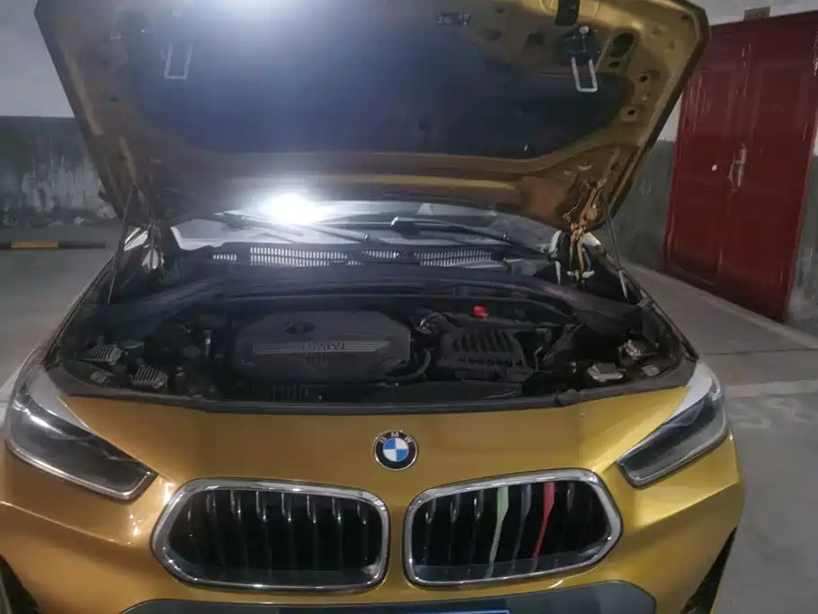BMW X2 2020 2020 sDrive25i Premium M Off-Road Package