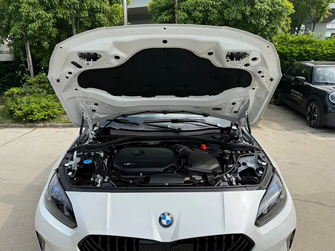 BMW 2 Series 2025 225L M Sport Moonlight Package фото 16