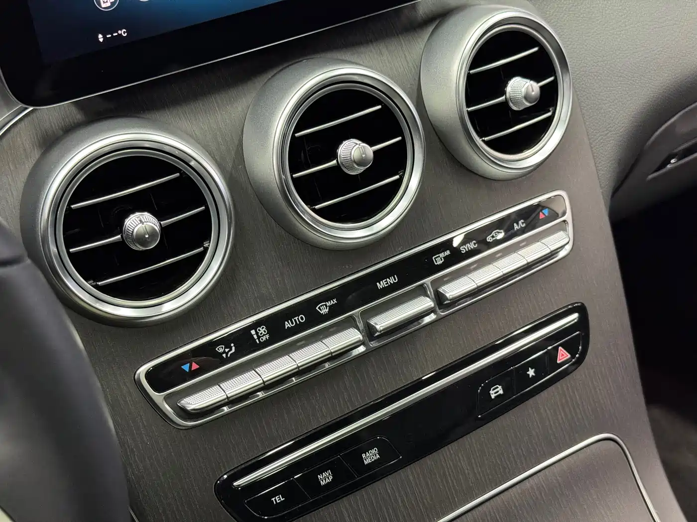 Mercedes-Benz GLC Coupe 2021 GLC 300 4MATIC Coupe SUV фото 17