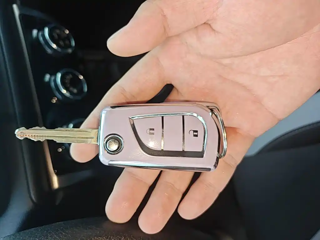 Toyota Yaris, миниатюра 9