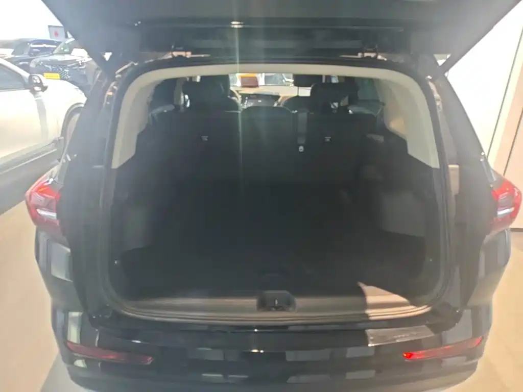 Buick Envision Plus 2022 2022 Enclave Plus 652T 5-Seater Luxury