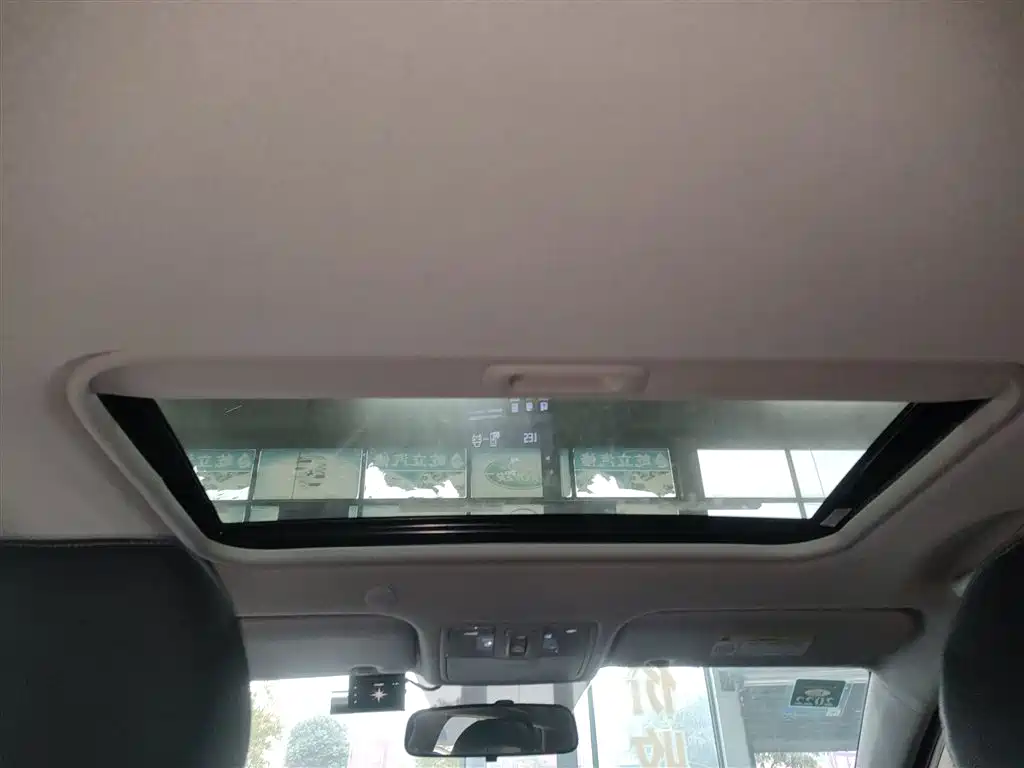 Kia KX1 2019 1.4L Automatic Fun Edition China V фото 8