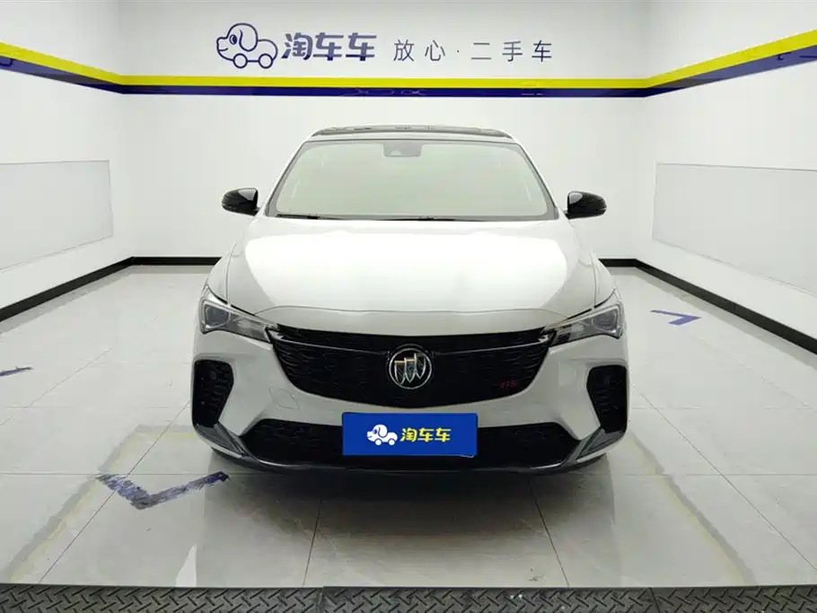 BUICK WEILANG