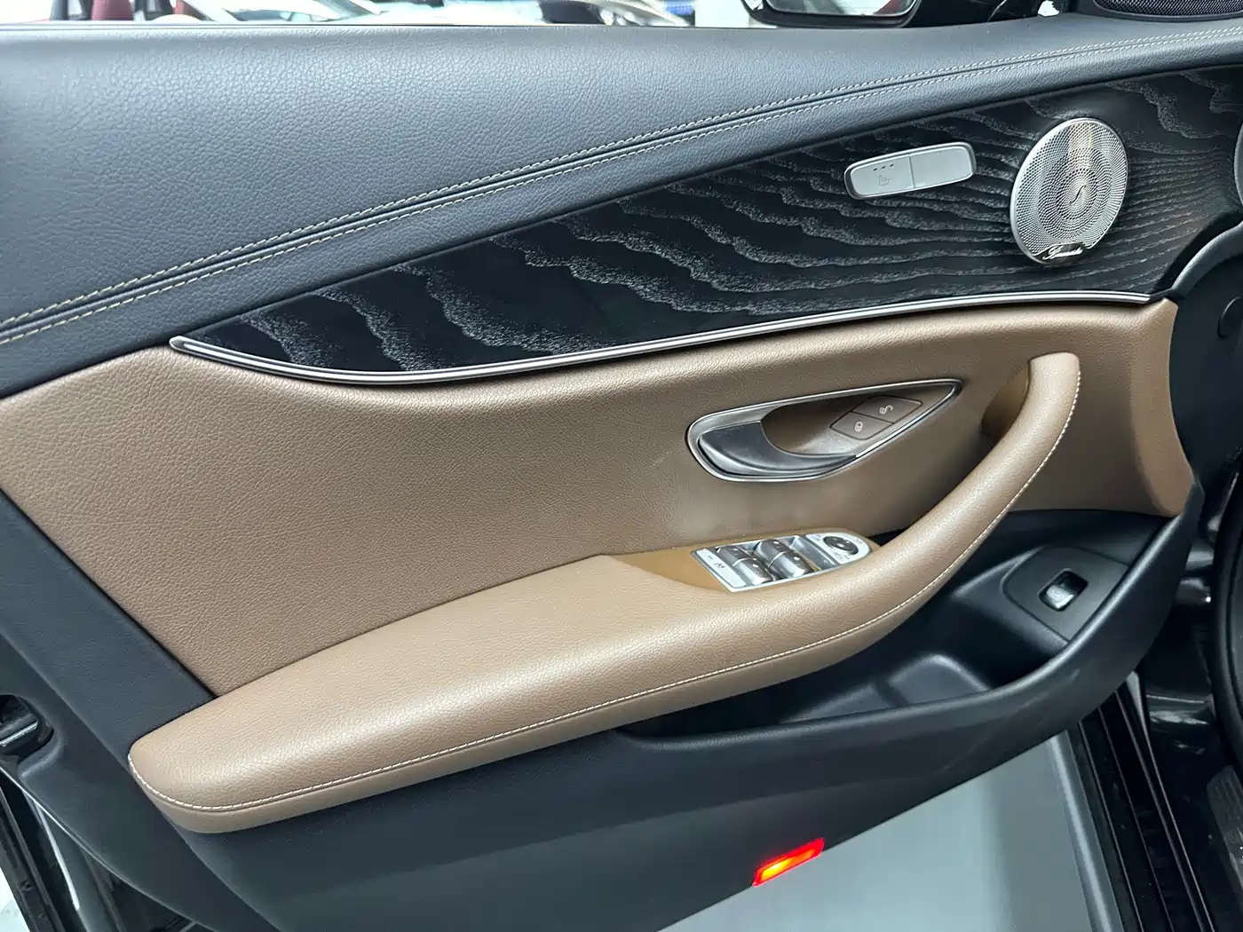 Mercedes-Benz E-Class (Import) 2022 E 300 Fashion Sport Edition фото 5