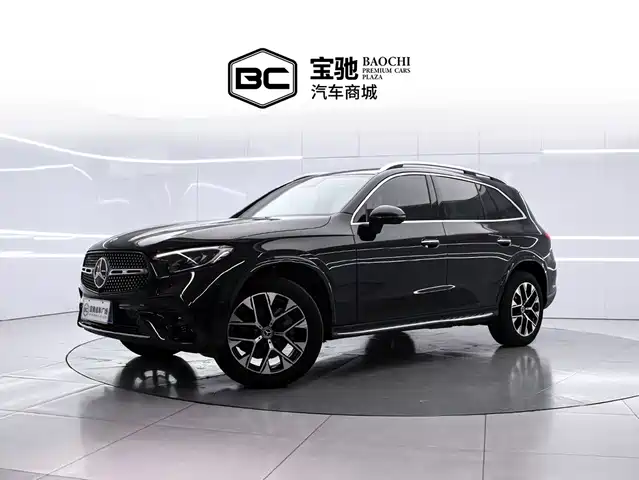 Mercedes-Benz GLC Рестайлинг, GLC 260 L 4MATIC, Люкс, 5 мест