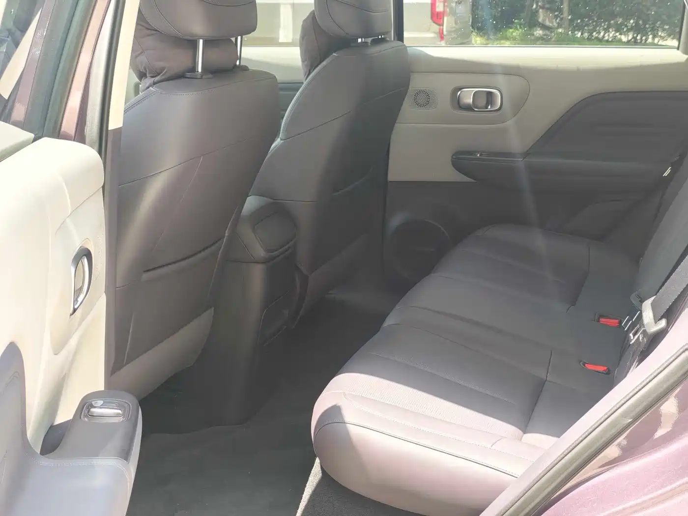 Leapmotor B10 2025 2025 510 Comfort Edition