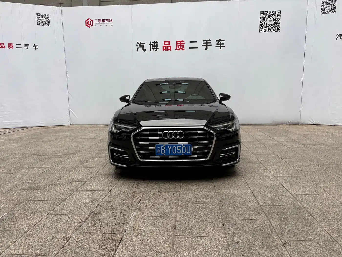 Audi A6L 2023 40 TFSI Luxury Dynamic фото 2
