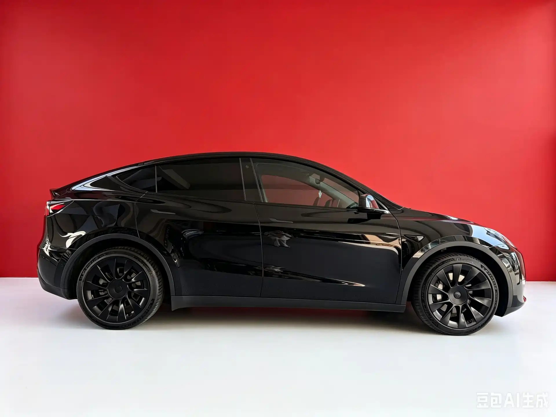 Фото 4 - Tesla Model Y