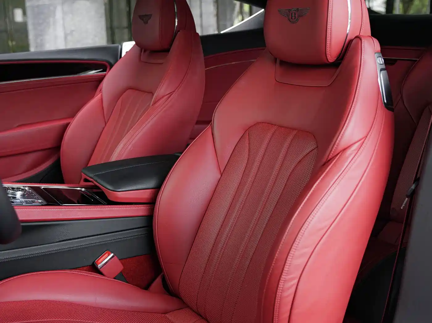 Bentley Continental 2022 2022 4.0T GT V8