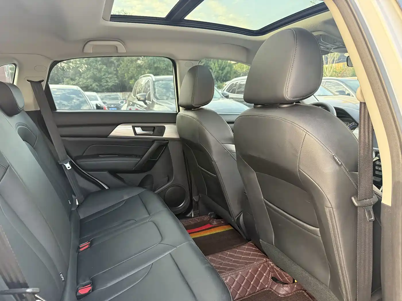 Haval H2 2019 2018 1.5T DCT 2WD Style China VI
