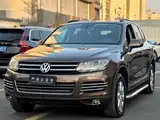 Фото 1 - Volkswagen Touareg