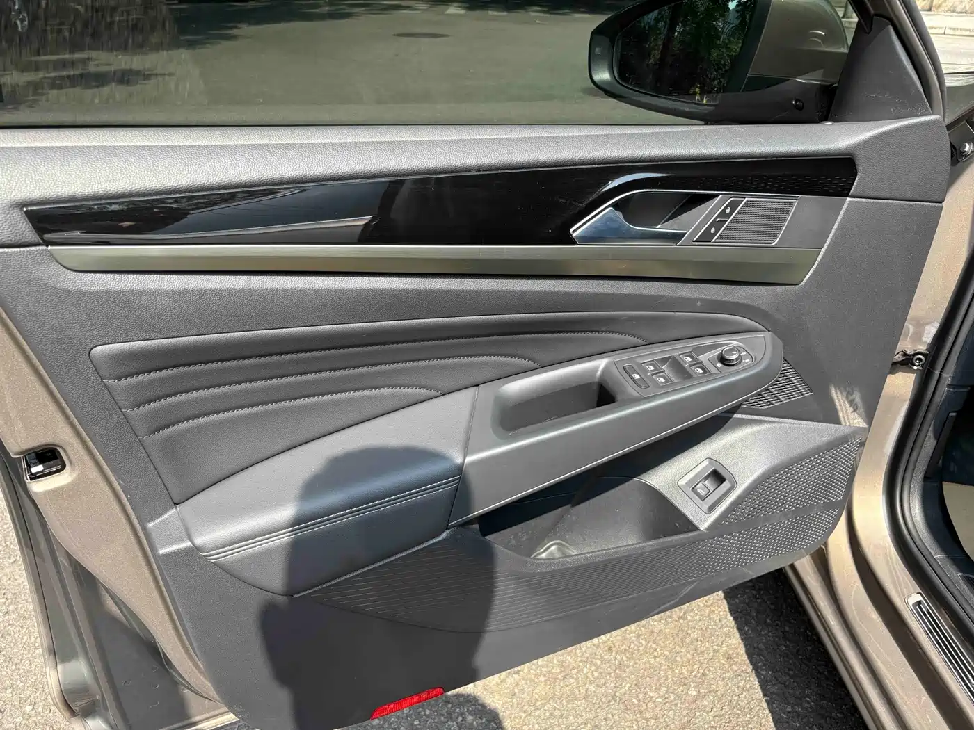 Volkswagen Passat 2019 330TSI Elite Version China VI фото 20
