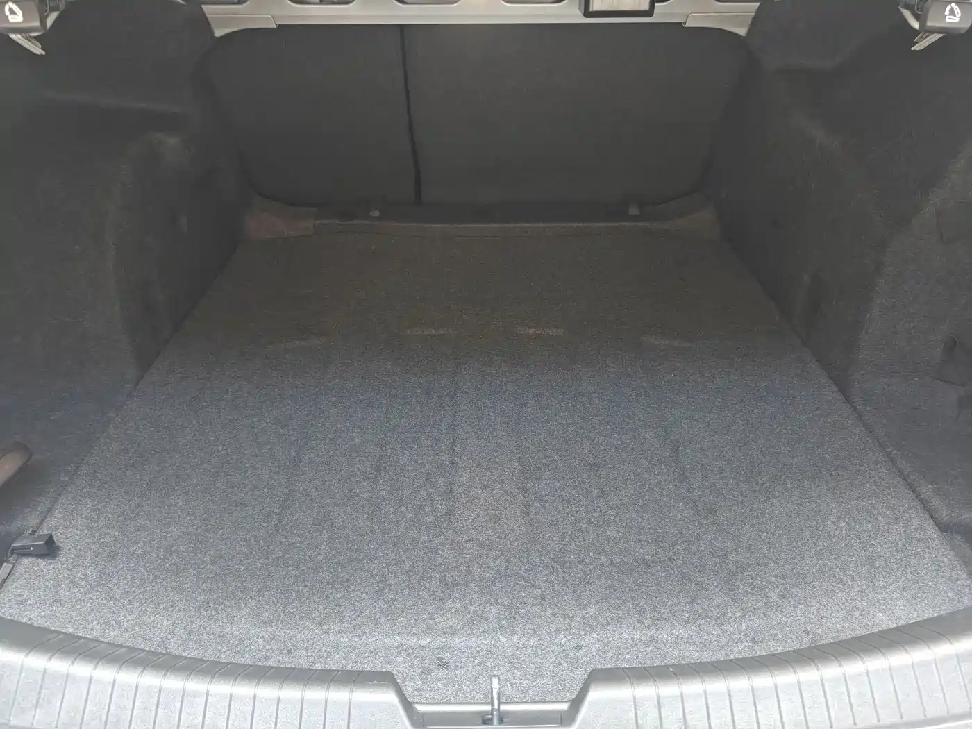 CHEVROLET MAI RUIBAO XL