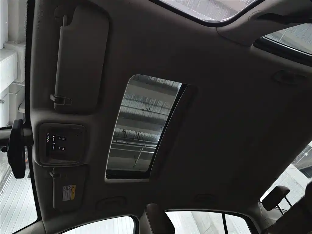 Buick Regal 2022 552T Smart Edition фото 14