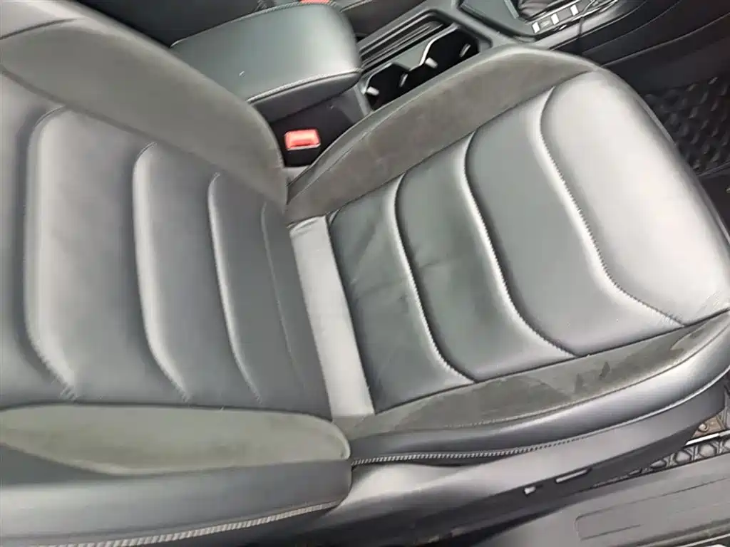 Volkswagen Tiguan L 2018 Facelift 330TSI Automatic 2WD Luxury Edition фото 25