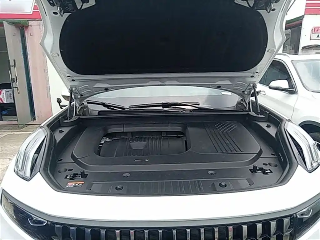 Lynk & Co 09 EM-P 2023 2.0TD EM-P Voyage PM 7-Seater фото 20