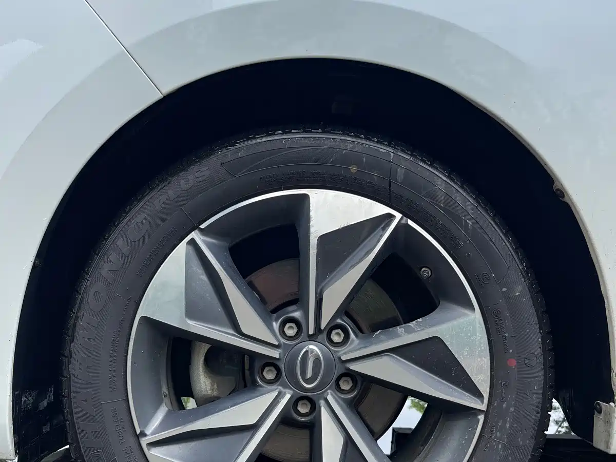 GAC Trumpchi Trumpchi M6 2021 PRO 270T DCT Elite фото 21