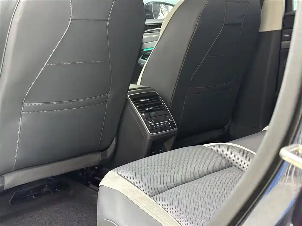 Volkswagen ID.7 VIZZION 2024 PRO фото 10