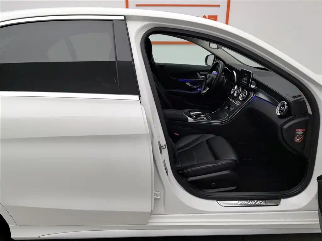 Mercedes-Benz C-Class 2018 C 200 L Sport Edition фото 23