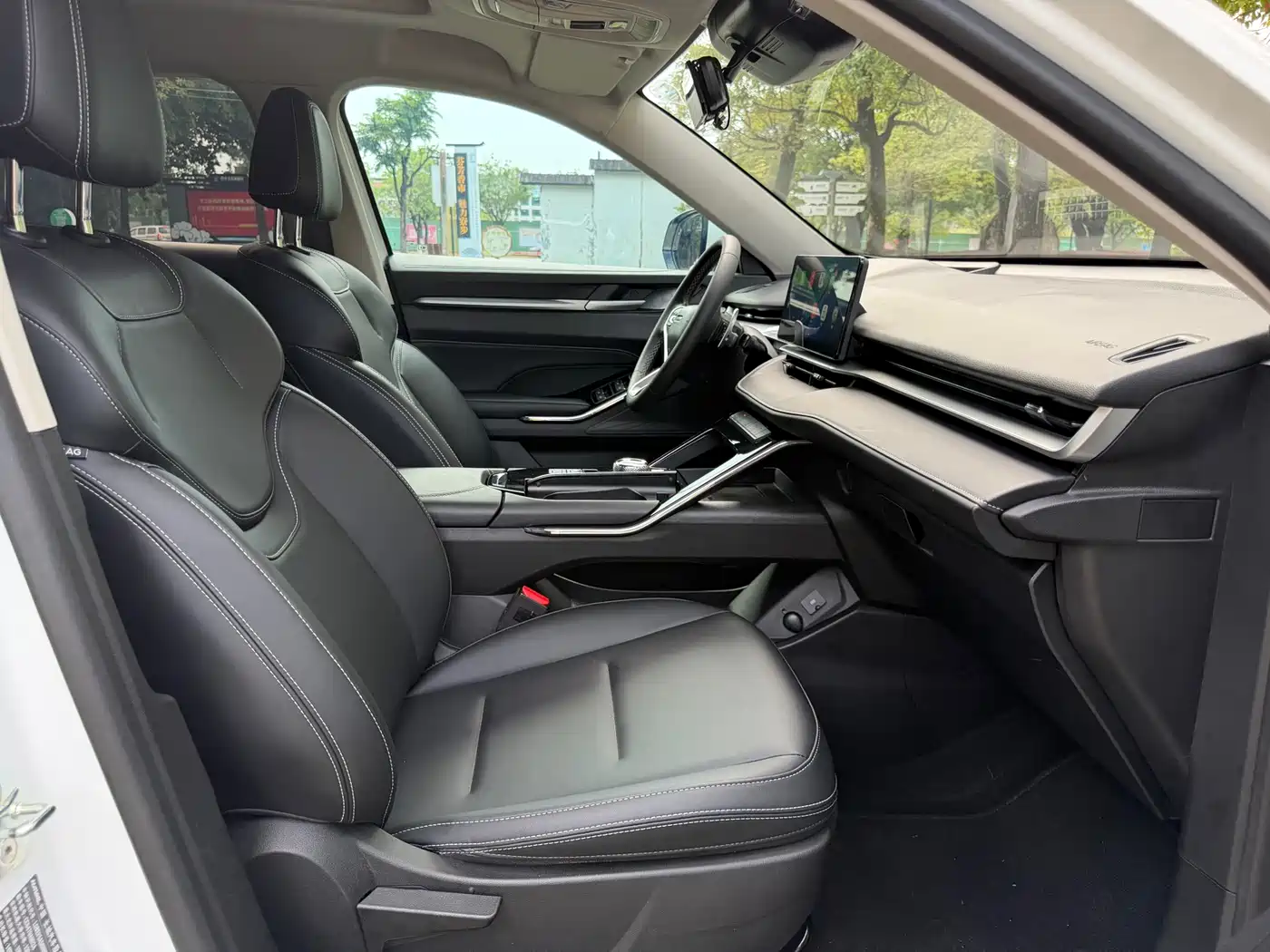 Haval H6 2021 3rd Generation 1.5T Auto 2WD Max фото 11