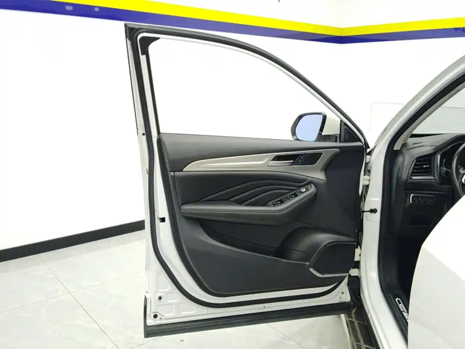Haval F7 2019 2019 Model 1.5T 2WD i-Chao China V