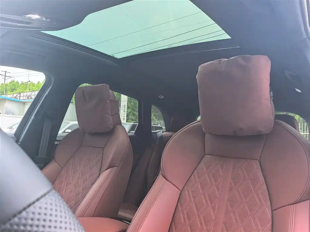 Audi Q5L 2026 Luxury Sport 150kW фото 9