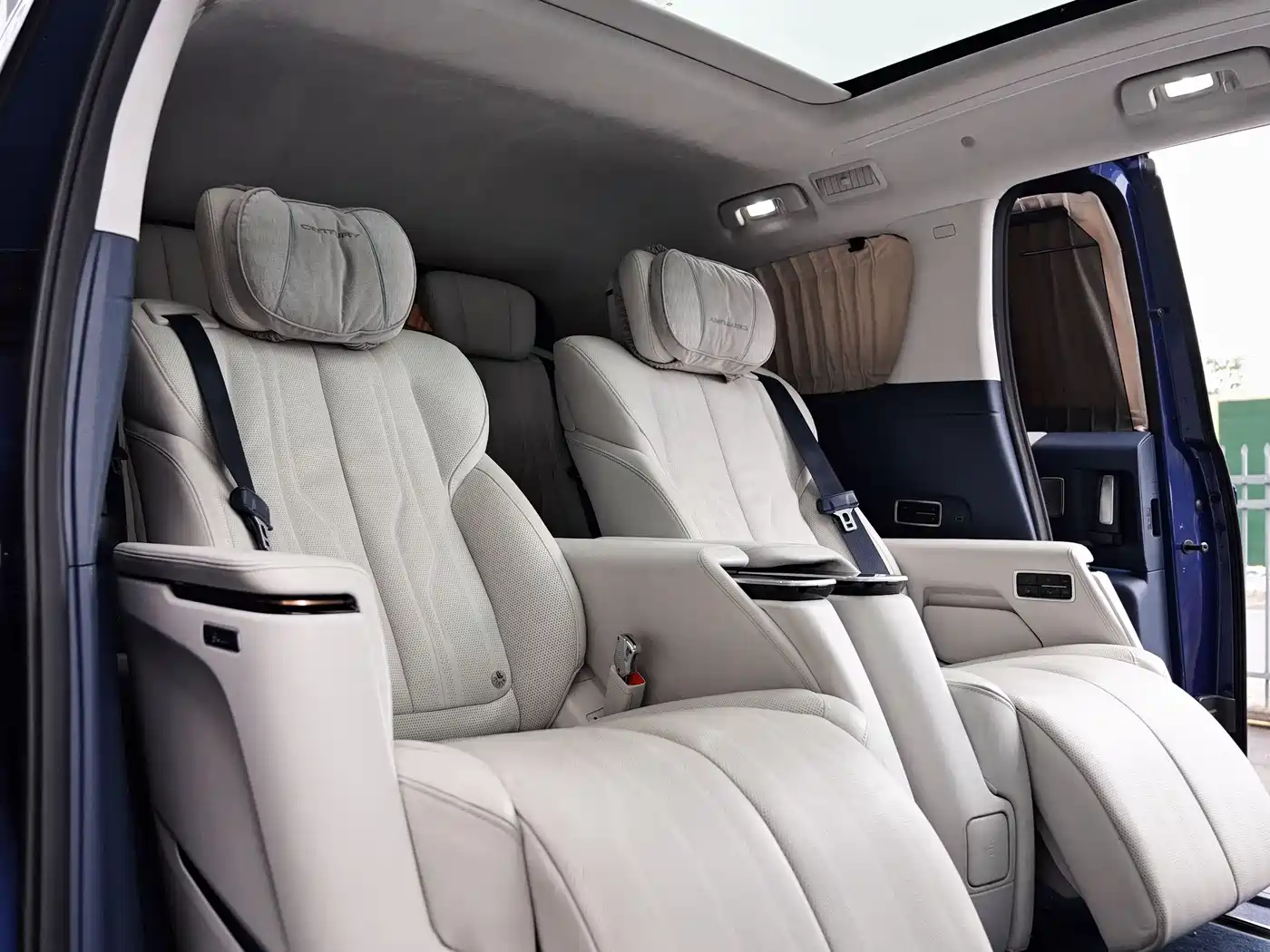 Buick Century 2023 2.0T 6-Seat World Edition фото 15