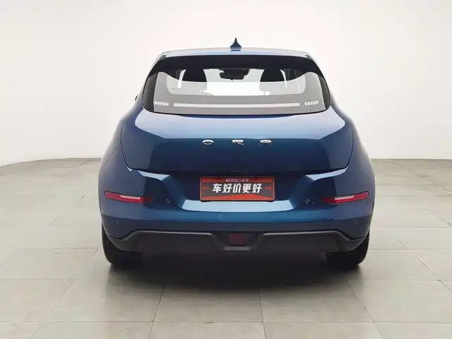 Ora Good Cat 2023 401km Standard Range Luxury LFP — фото 4