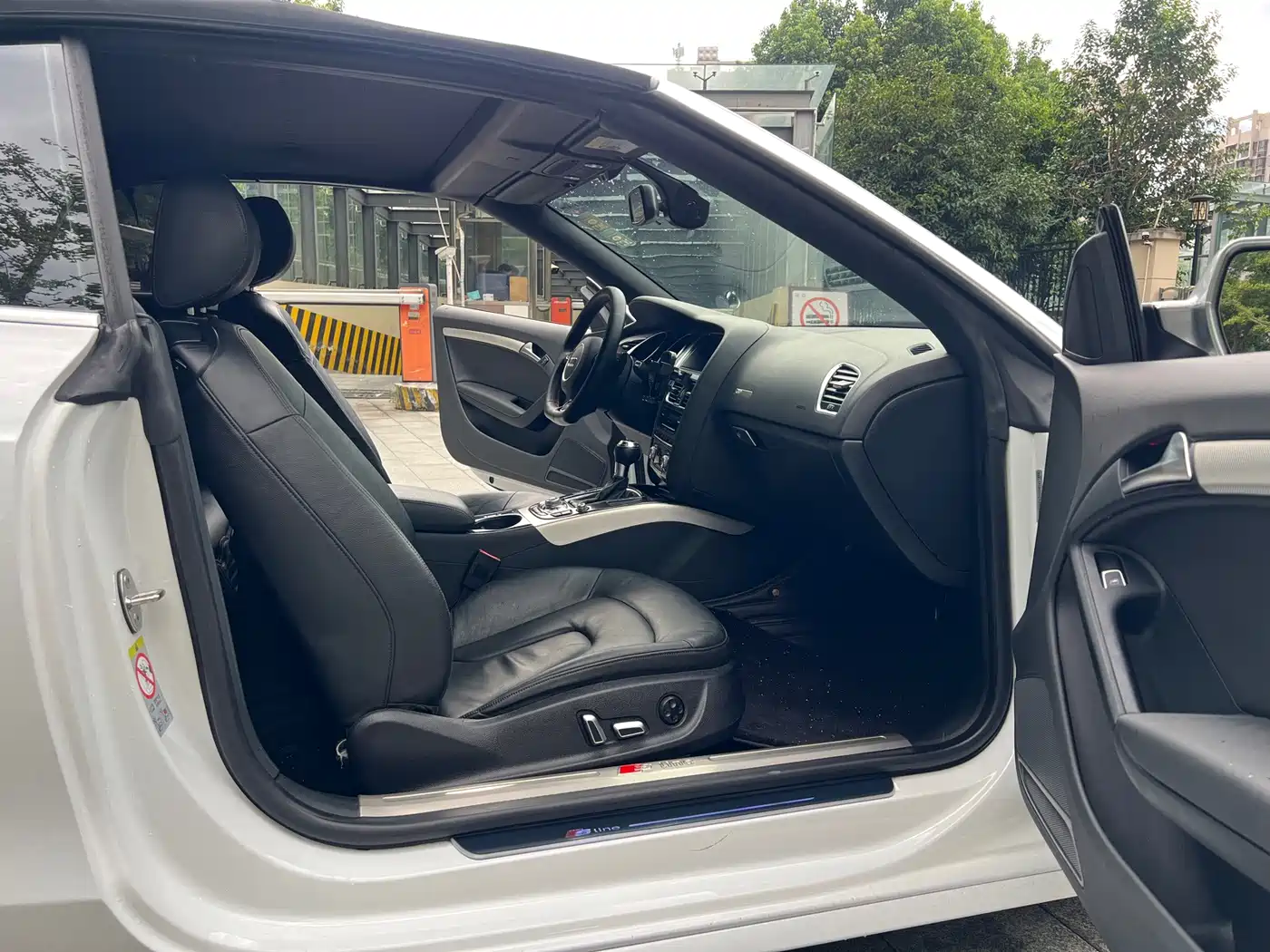 Фото 17 - Audi A5 (Import)