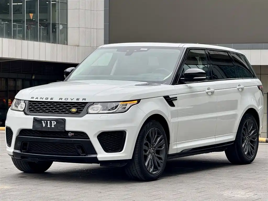 Land Rover Range Rover Sport 2017 3.0 SC V6 HSE DYNAMIC
