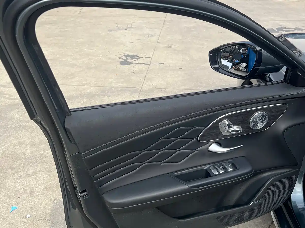 Chery Arrizo 8 PRO 2025 2025 Pro 1.6T Luxury Model+